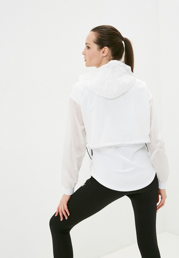 фото Куртка спортивная puma