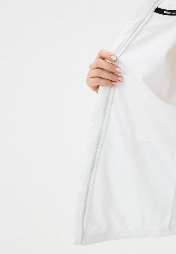 фото Куртка спортивная puma