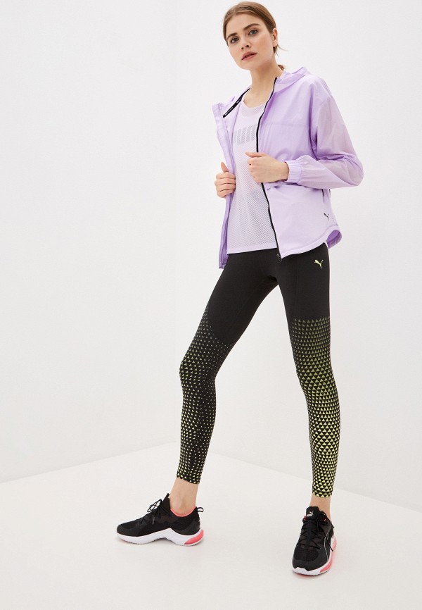 фото Ветровка puma