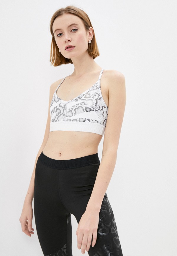 

Топ спортивный PUMA, Серый, TRAIN UNTMD LOW IMPACT BRA
