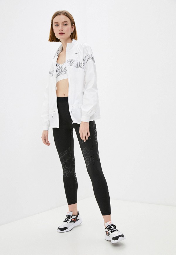 фото Ветровка puma