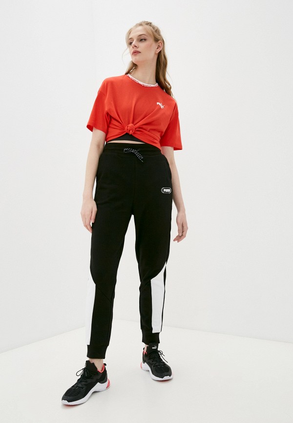 фото Футболка puma