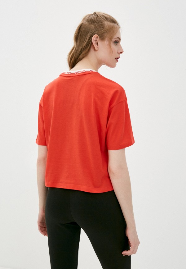 фото Футболка puma