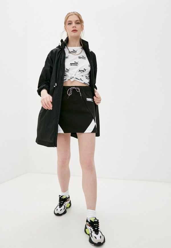 фото Футболка puma