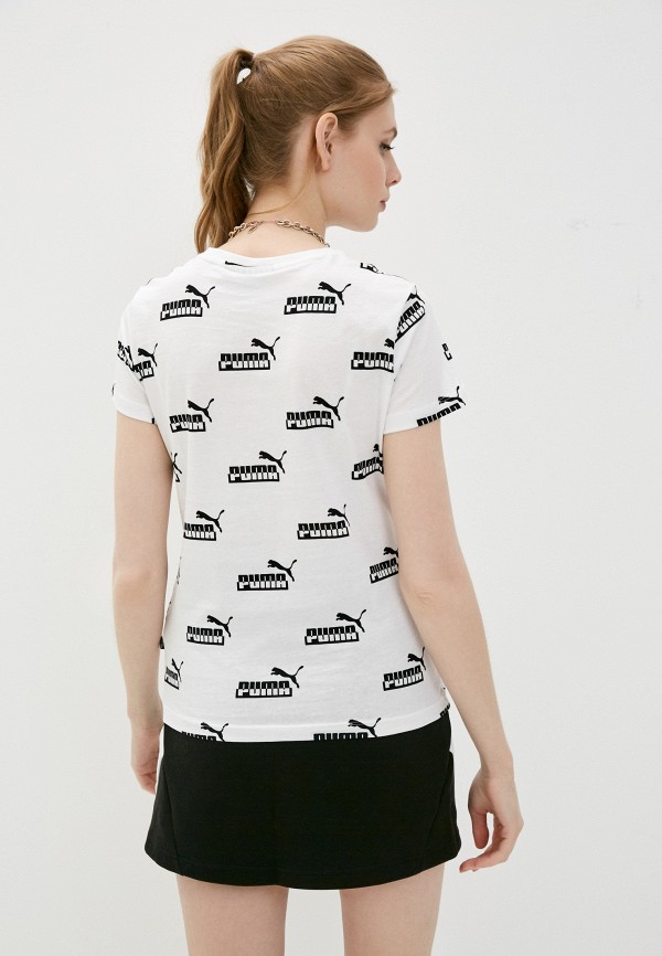 фото Футболка puma