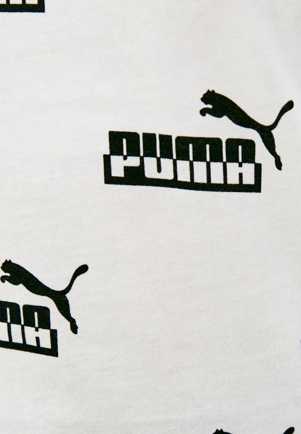 фото Футболка puma