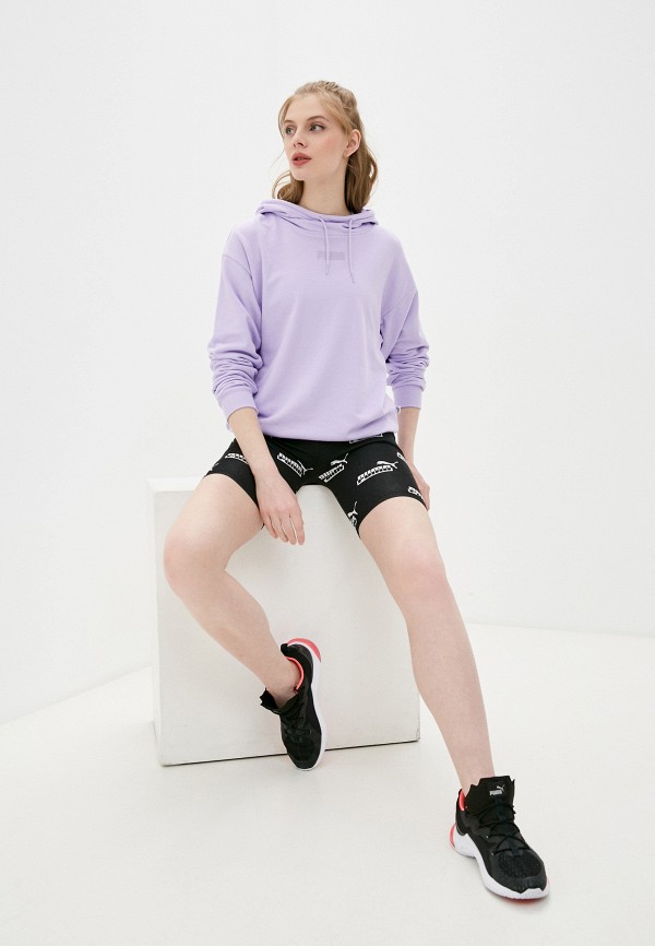 фото Худи puma