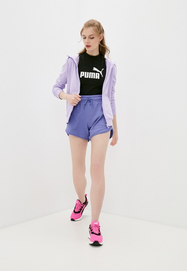 фото Толстовка puma