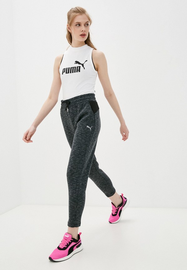 

Брюки спортивные PUMA, Серый, Evostripe Pants