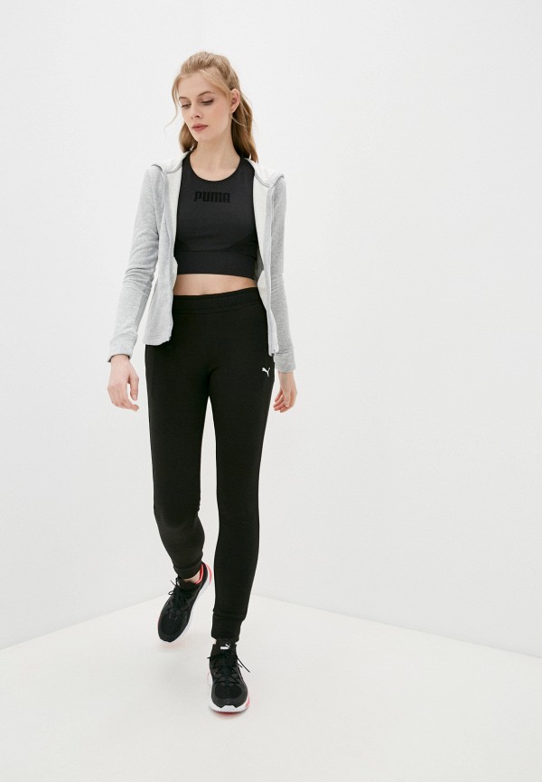 

Костюм спортивный PUMA, Разноцветный, Classic Hd. Sweat Suit TR