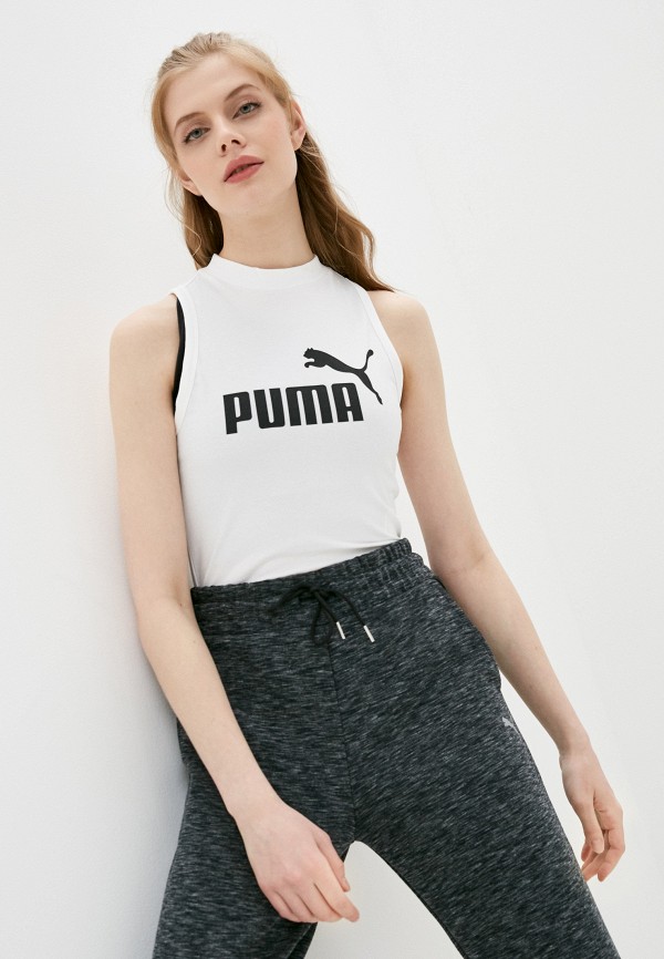 фото Топ puma