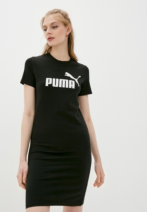 фото Платье puma