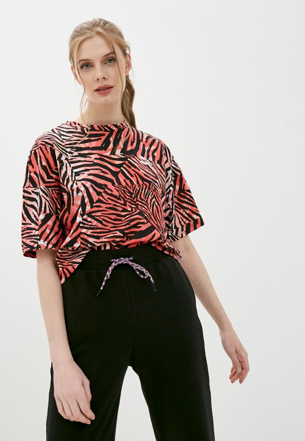 

Футболка PUMA, Розовый, CG Boyfriend Tee