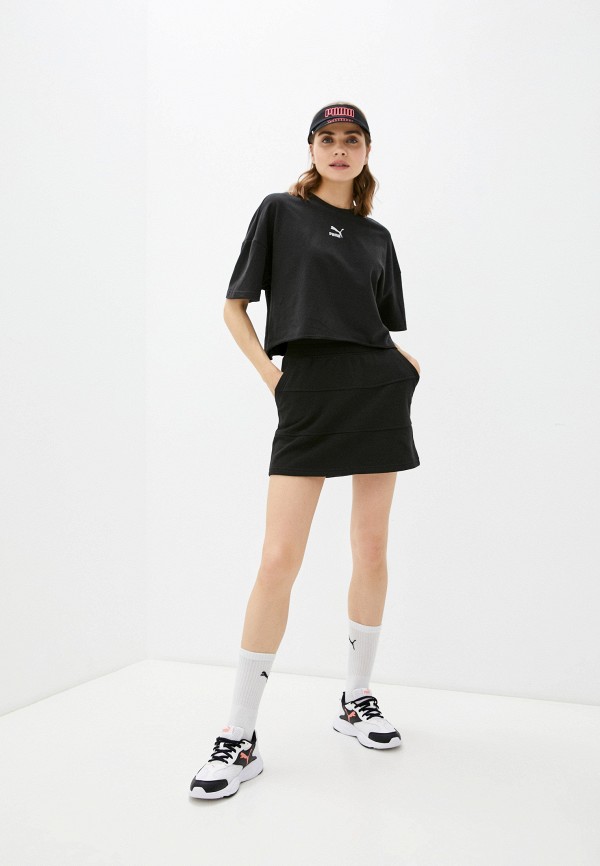 фото Футболка puma