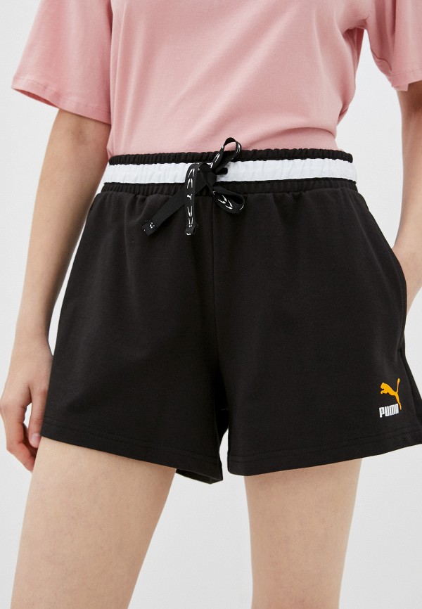 

Шорты спортивные PUMA, Черный, ELEVATE Shorts