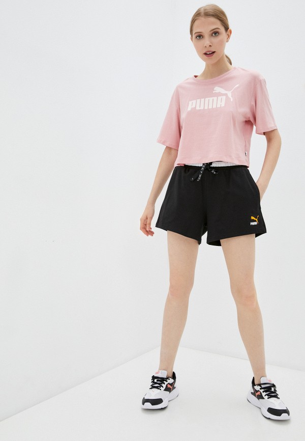 фото Шорты спортивные puma
