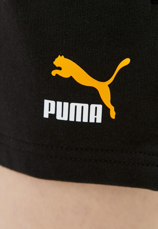фото Шорты спортивные puma