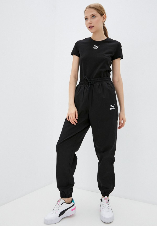 фото Брюки спортивные puma