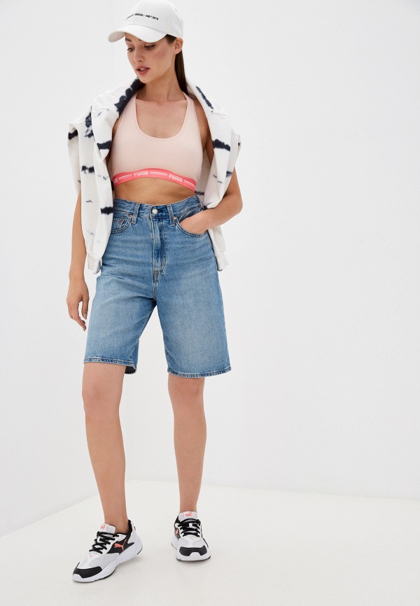 фото Бюстгальтер puma