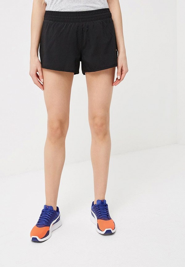 

Шорты спортивные PUMA, Черный