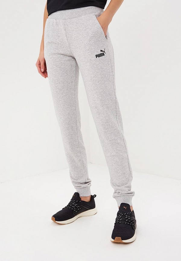 

Брюки спортивные PUMA, Серый