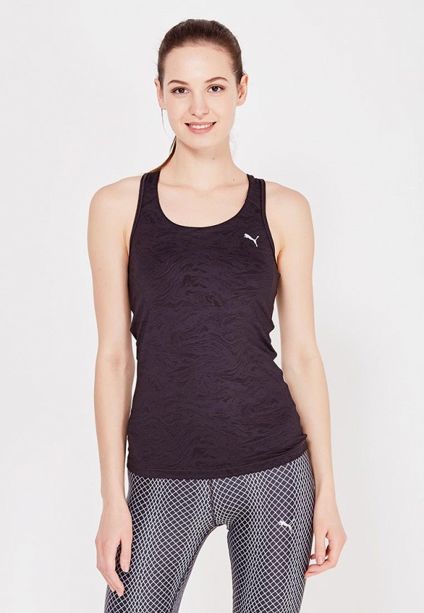 

Майка спортивная PUMA, Черный