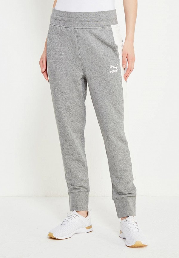 

Брюки спортивные PUMA, Серый