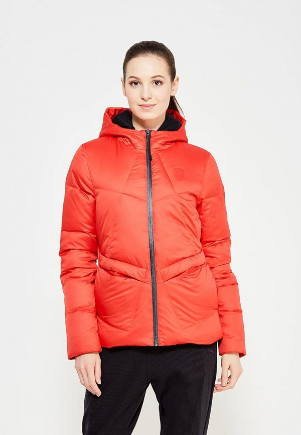 цены Пуховик PUMA PUMA PU053EWUTI86