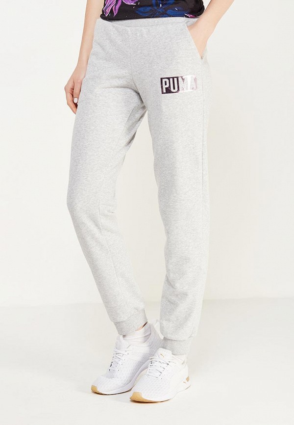 

Брюки спортивные PUMA, Серый