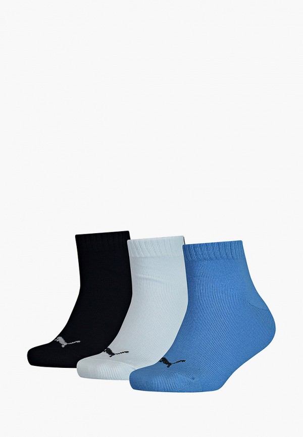 

Комплект PUMA, Белый;синий;черный, PUMA PU053FBJZQW0