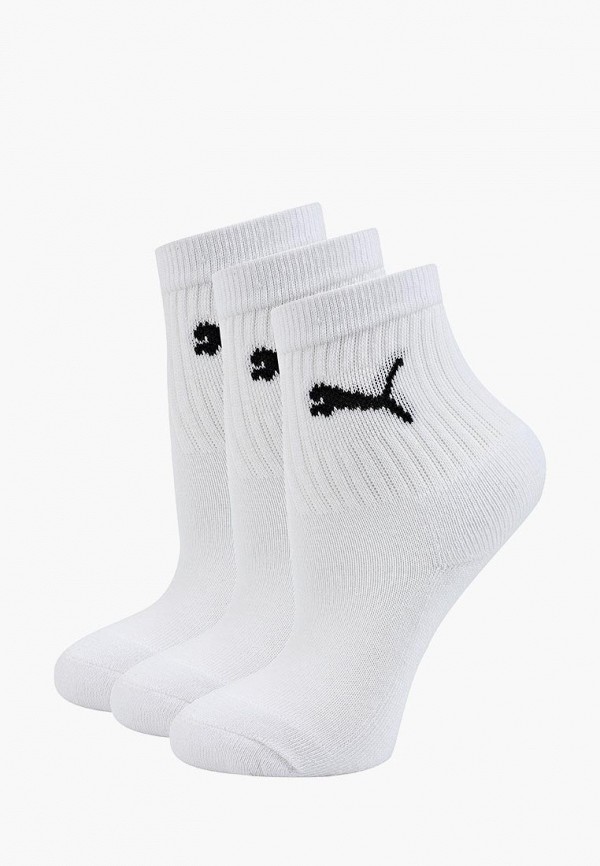 

Комплект PUMA, PUMA PU053FKCJGY8, Белый