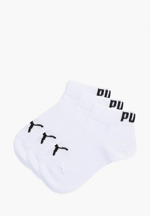 

Комплект PUMA, Белый, PUMA KIDS QUARTER 3P