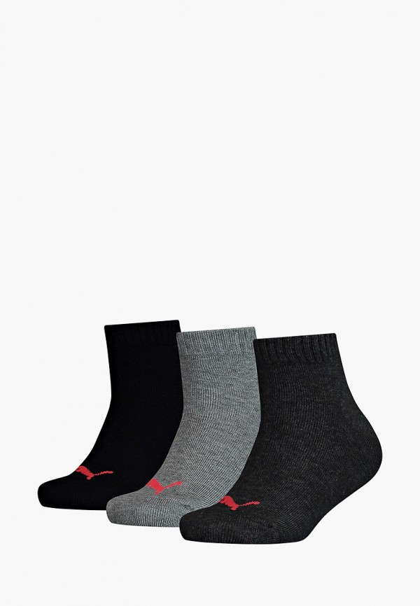 

Комплект PUMA, Серый;черный, PUMA PU053FKJZQW4