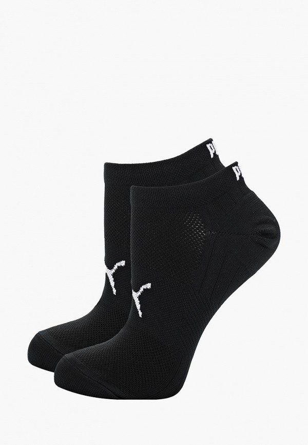 

Комплект PUMA, Черный