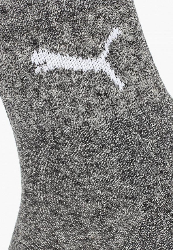 

Комплект PUMA, Серый;черный