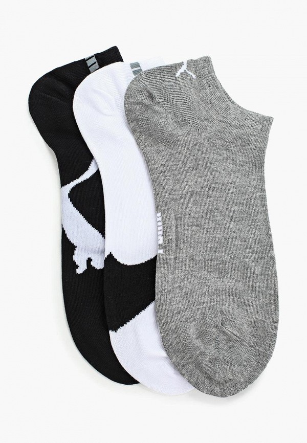 

Комплект PUMA, Разноцветный, Puma Lifestyle Sneakers 3P