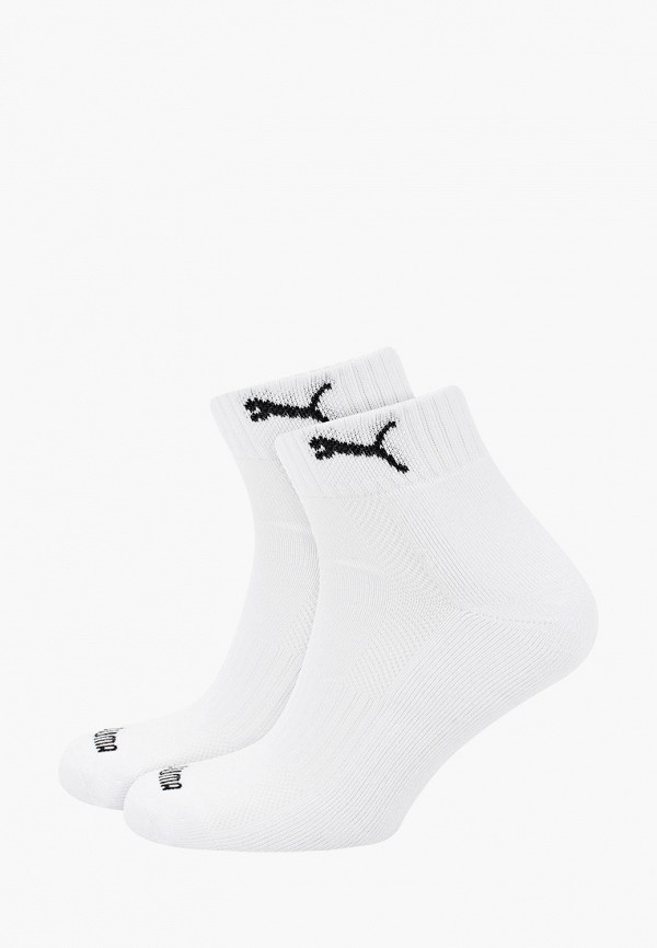 

Комплект PUMA, Белый, PUMA PU053FUFRJG2