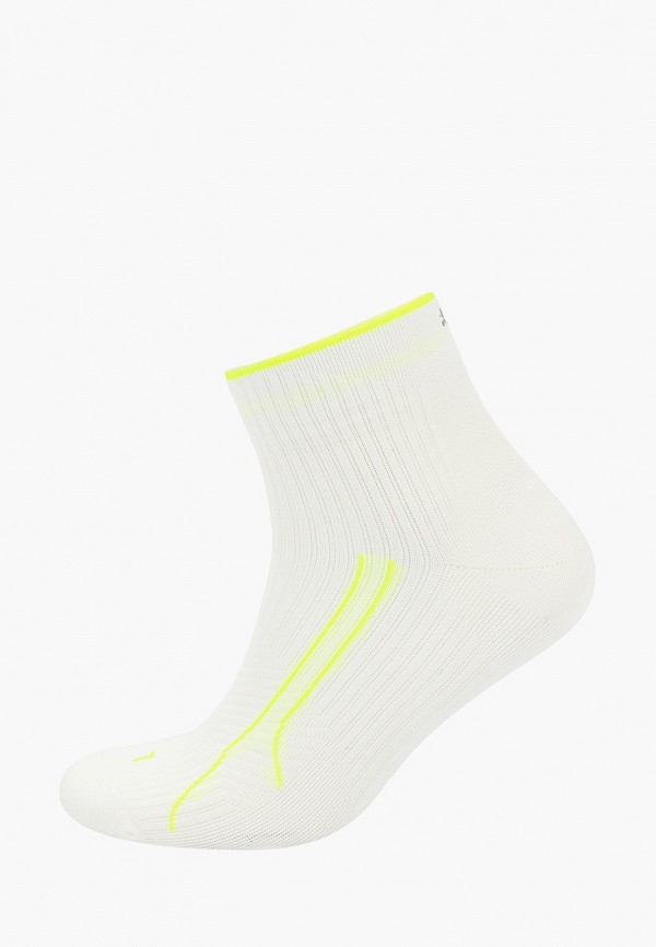 

Носки PUMA, Белый, PUMA PERFORMANCE RUN QUARTER 1P