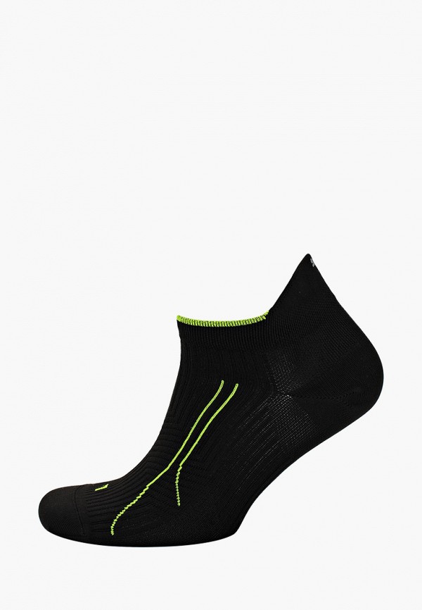 

Носки PUMA, Черный, PUMA PERFORMANCE RUN SNEAKER 1P