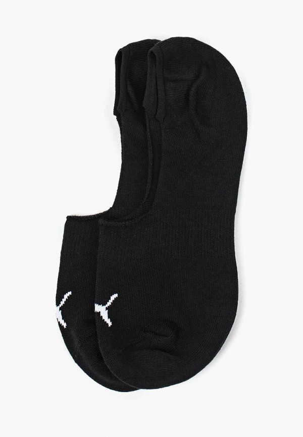 

Комплект PUMA, PUMA FOOTIE 2P UNISEX, Черный