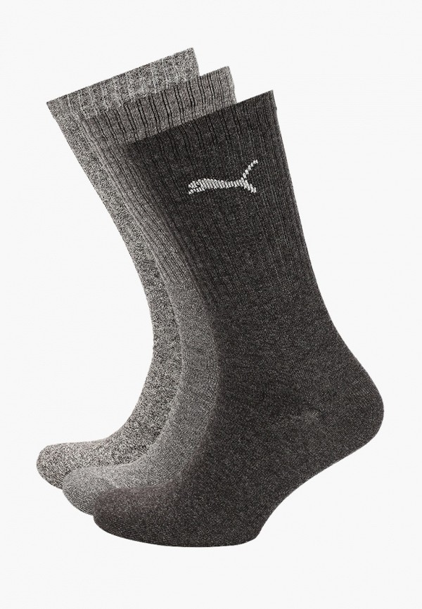 

Комплект PUMA, Серый;черный, PUMA PU053FUJZPM9