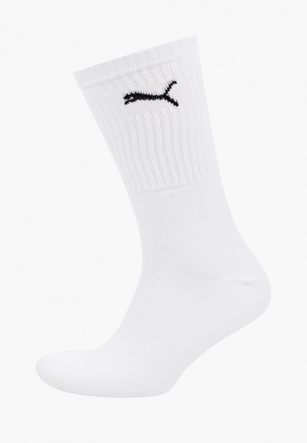 

Носки 3 пары PUMA, Разноцветный, PUMA SPORT CREW LIGHTWEIGHT 3P