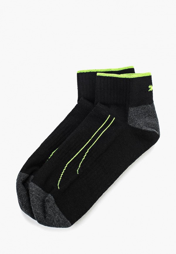 

Комплект PUMA, Черный