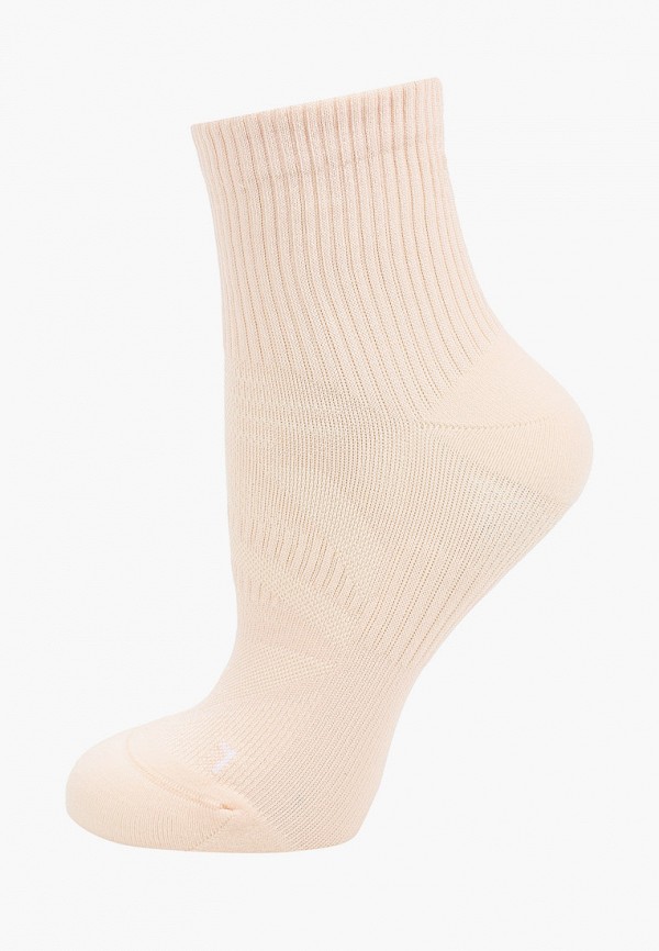 

Носки PUMA, Коралловый, PUMA PU053FWMJMX5