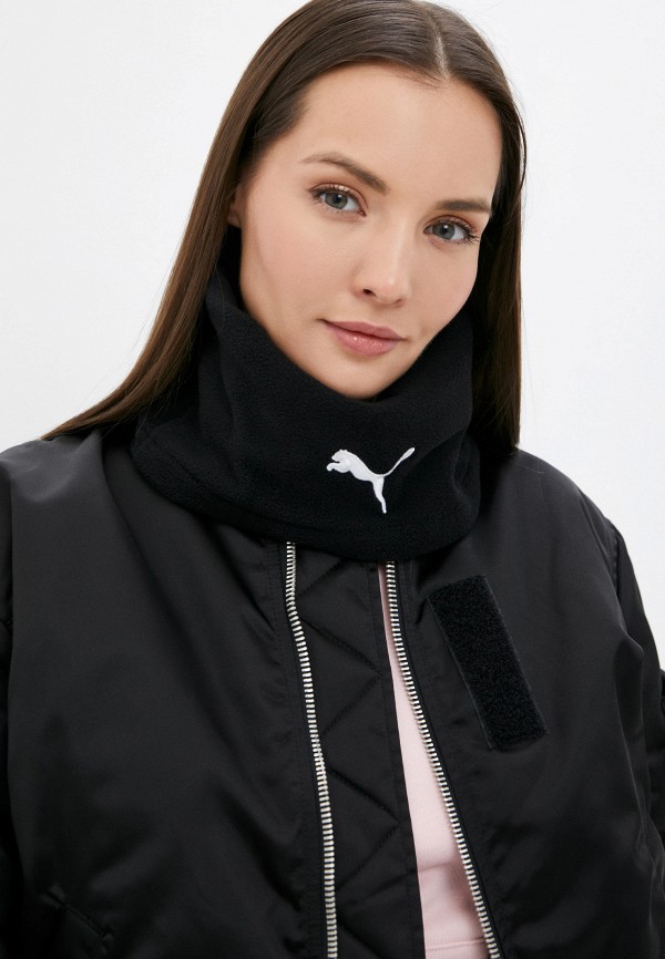 фото Шарф puma