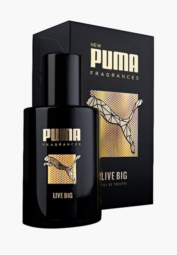 Туалетная вода PUMA PUMA PU053LMFOKT9 animagical woman туалетная вода puma