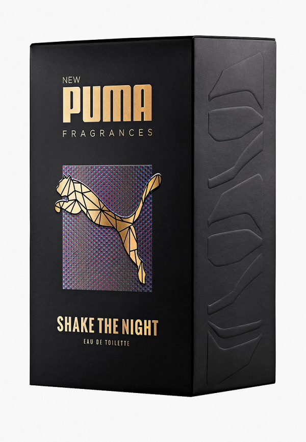 Туалетная вода PUMA PUMA PU053LMFOKU0