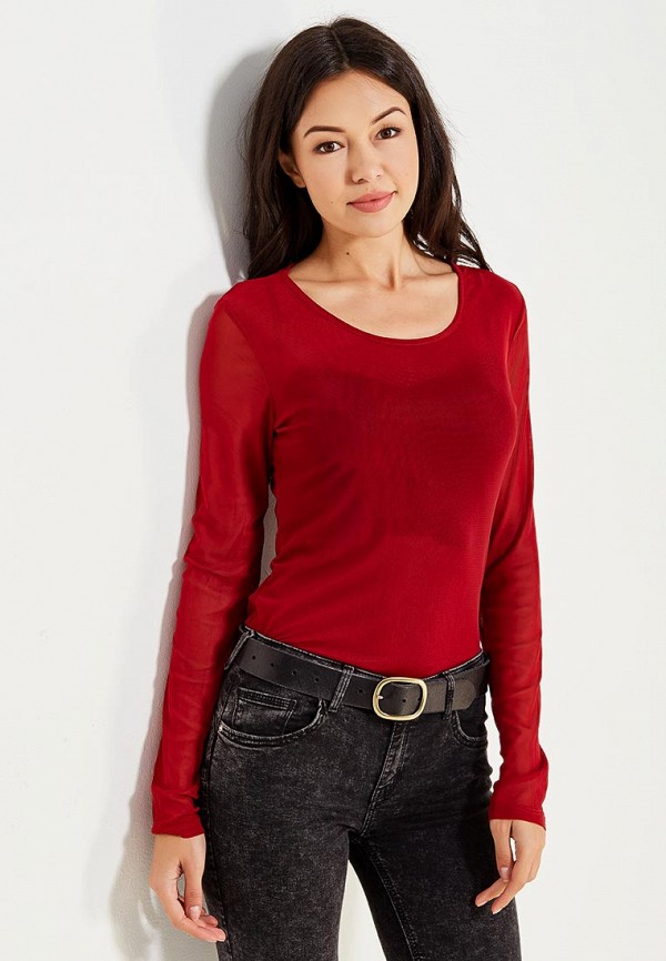 

Блуза QED London, Красный