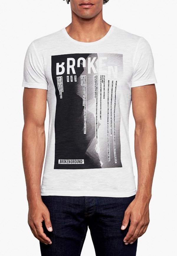 

Футболка Q/S designed by, Белый