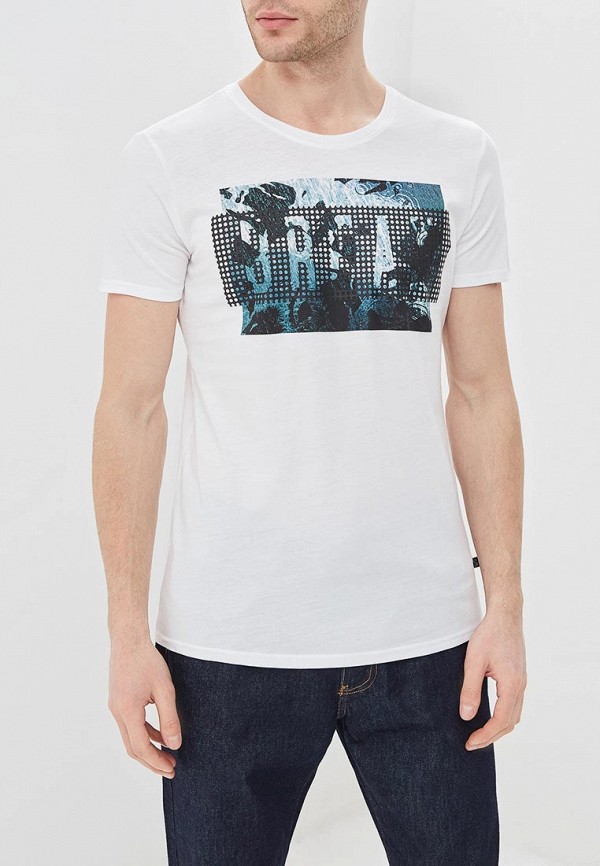 

Футболка Q/S designed by, Белый